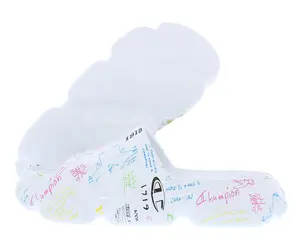 Champion Meloso Squish Doodle GS Slide Boys Shoes