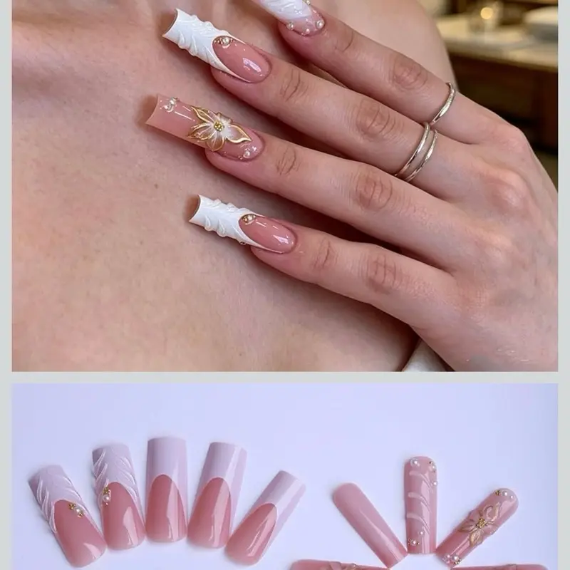 Press on Nails