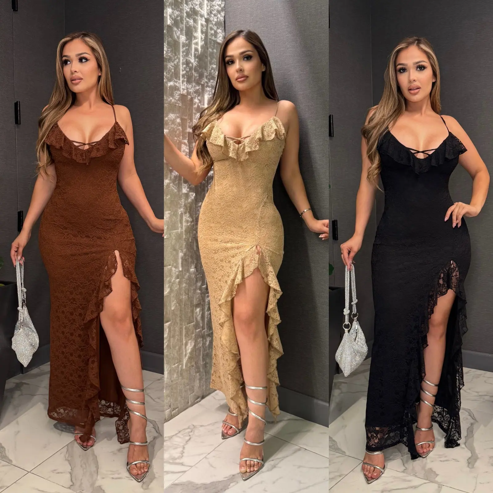🎀 Paulina lace dress 🎀 Paulina lace dress