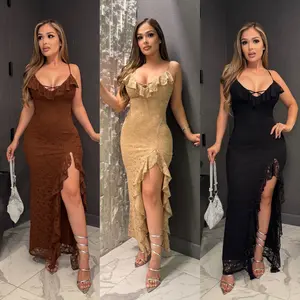 🎀 Paulina lace dress