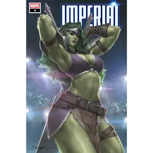 Imperial #4