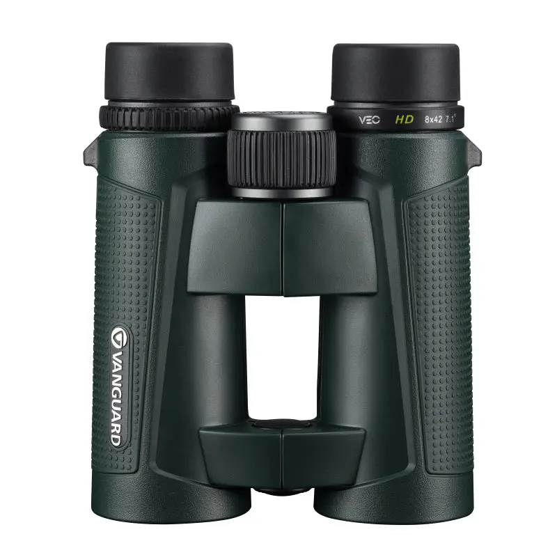 Vanguard VEO HD 8420 8x42 Binoculars w/ Premium Lifetime Warranty