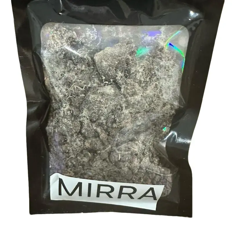 1oz Mirra Incense