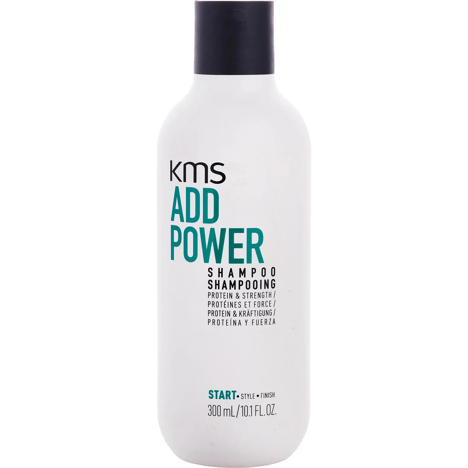Kms By Kms Add Power Shampoo For Unisex