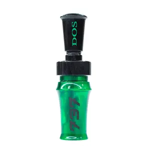 DOS "Pure Hunter" - Double Reed