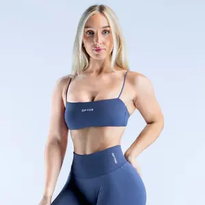 Tight yoga set, fitness shorts, hip lifting pants, sports suspender bra, long sleeved shawl, running