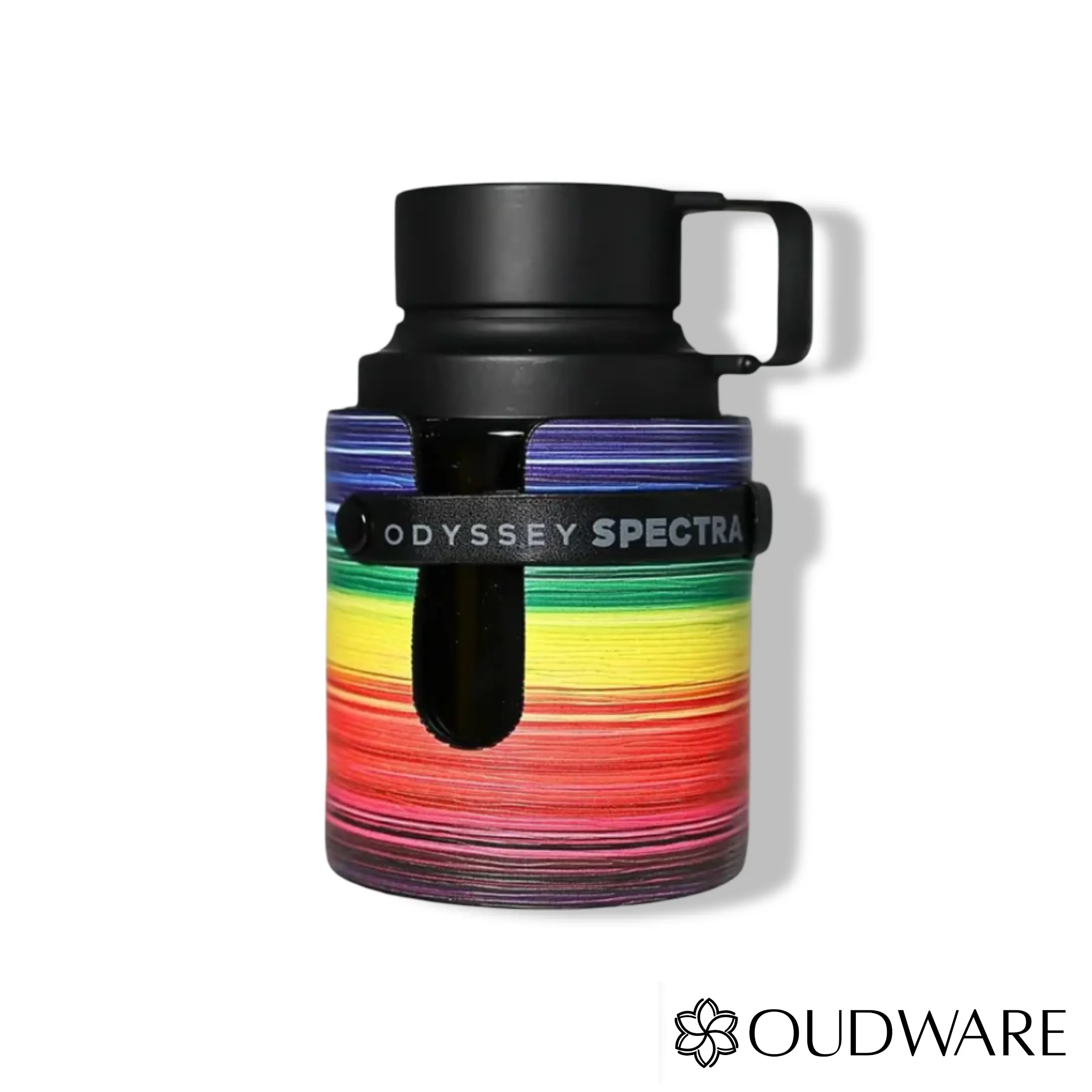 Armaf Odyssey Spectrum Rainbow Edition Premium Unisex Eau De Parfum 100 mL (3.4 oz)