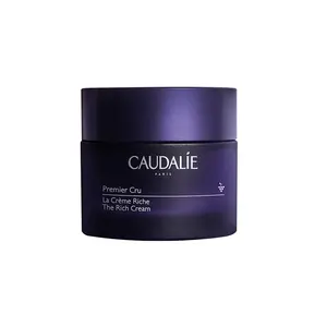 Premier Cru Skin Barrier Rich Moisturizer with Ceramides
