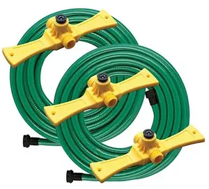 Orbit Irrigation Products 117509232 58092N Port-A-Rain Sprinkler System