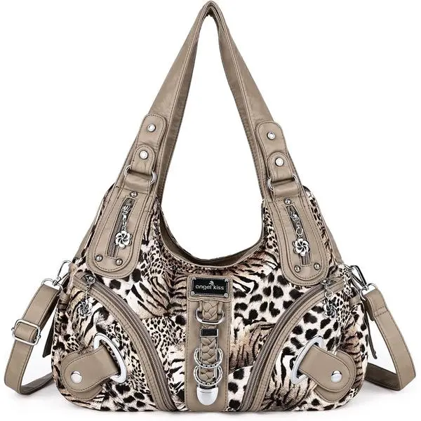 Hobo Purses and handbags for Women Satchel Handbag Women Purses Large Daily Shoulder Bags| Purses