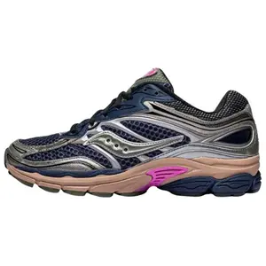 Saucony Progrid Omni 9 'Blue Brush'