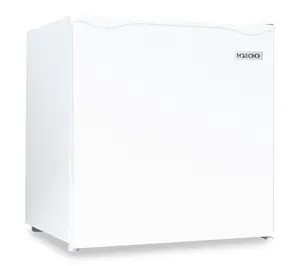 Igloo 1.6 cu. ft. Classic Compact Single Door Refrigerator