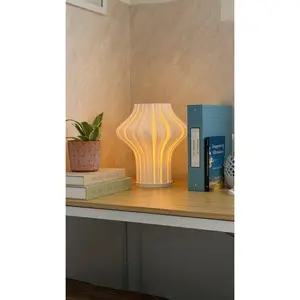 Soul Lamp