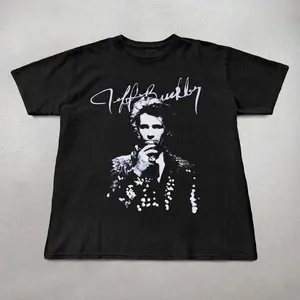 Jeff Buckley shirt, grace album shirt, 90s Alt Rock, Unisex shirt, indie shirts, jeff buckley bootleg shirts, Jeff buckley fan gifts