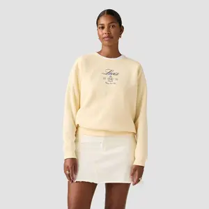 Levi's Women's Graphic Everyday Sweatshirt