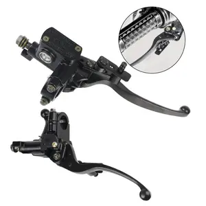 ATV Four-wheel Hydraulic Clutch Lever Pump Assembly