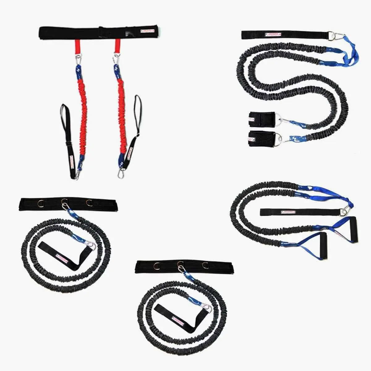 Speedster Power Rack System™