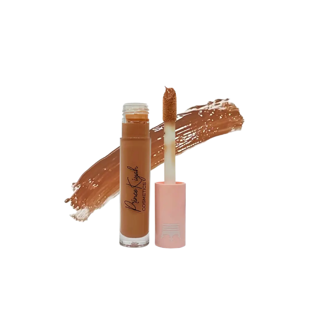 BARE WITH ME - - Long-Lasting Hydrating Lip Gloss with Vitamin E & Shea Butter