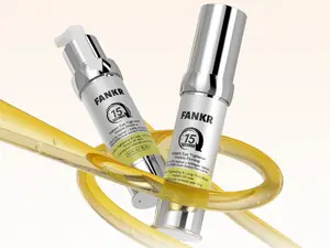 Instant Firmx Eye&Face Cream Temporary Eye Tightener  Smooths Wrinkles,Puffy Eyes & Bags  4-IN-1 Skincare 5000ppm PDRN,Panthenol,Collagen Formula for LongTerm Repair