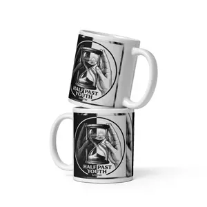 Half Past Youth Show Mug