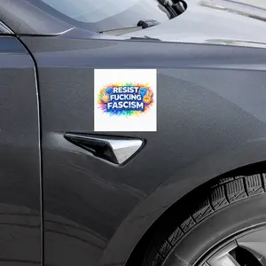 Car magnets
