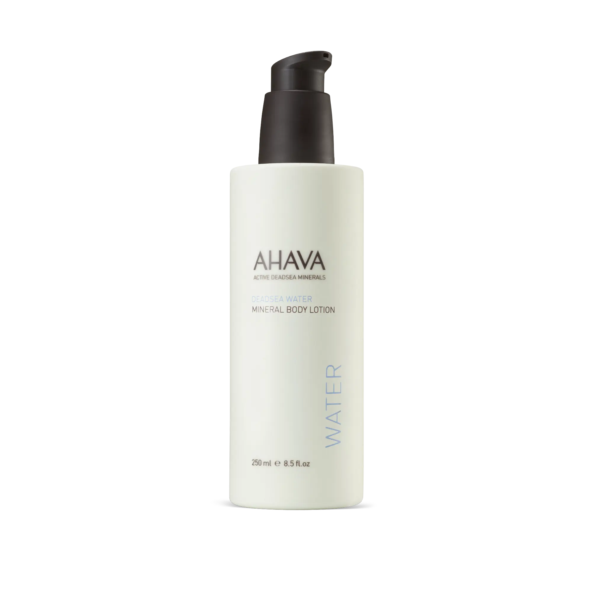 Mineral Body Lotion Mineral Body Lotion