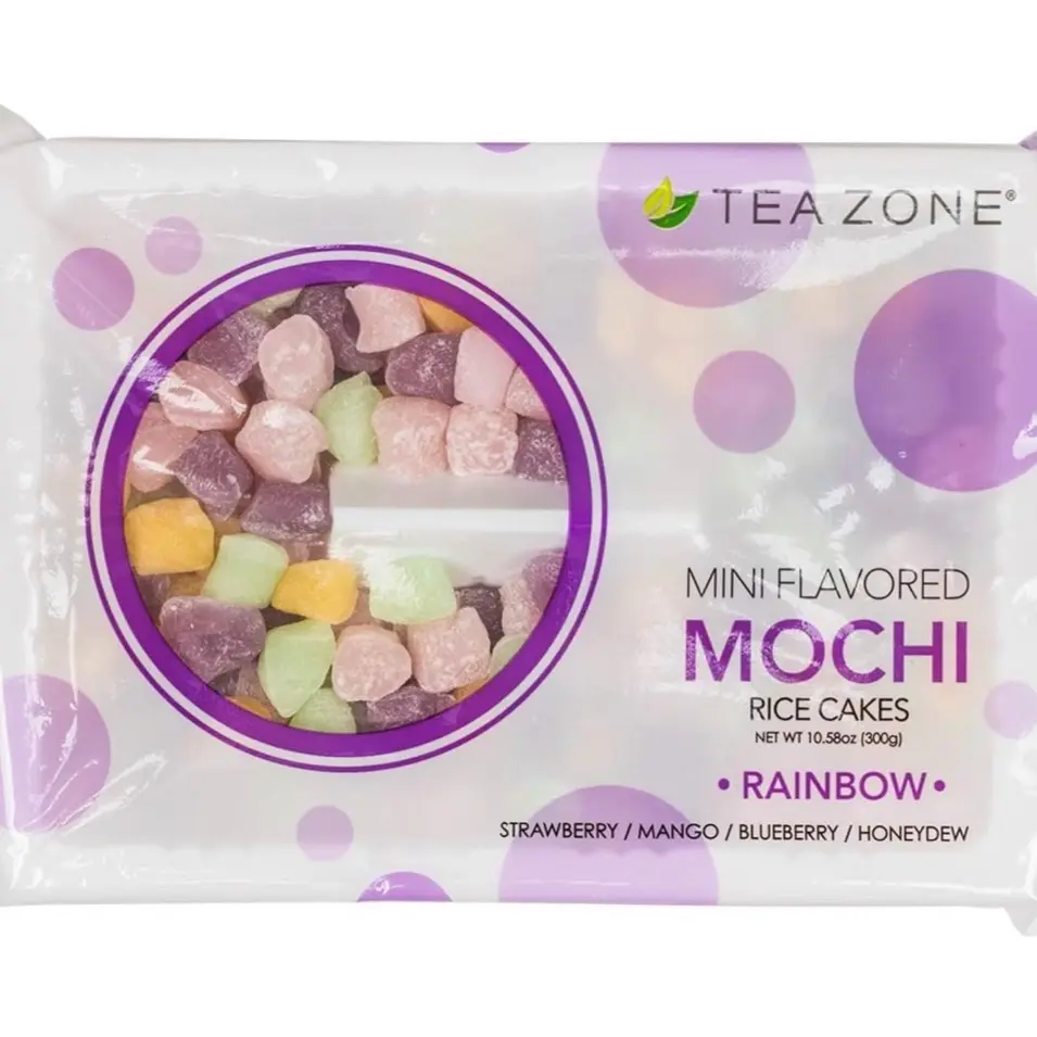 Mini Mochi Mini Mochi