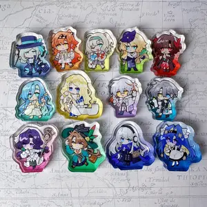 Reverse:1999 | Mini Acrylic Keychain