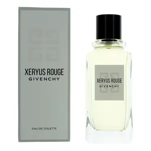 Xeryus Rouge by Givenchy for Men - 3.3 oz EDT Spray