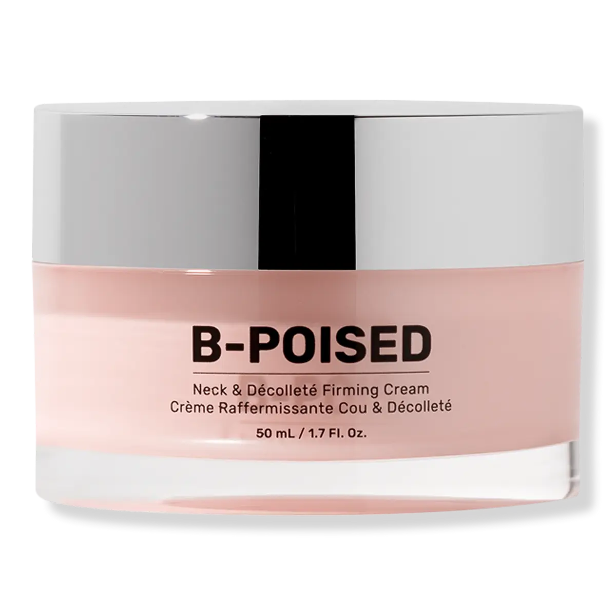MAËLYS B-Poised Neck & Décolleté Firming Cream
