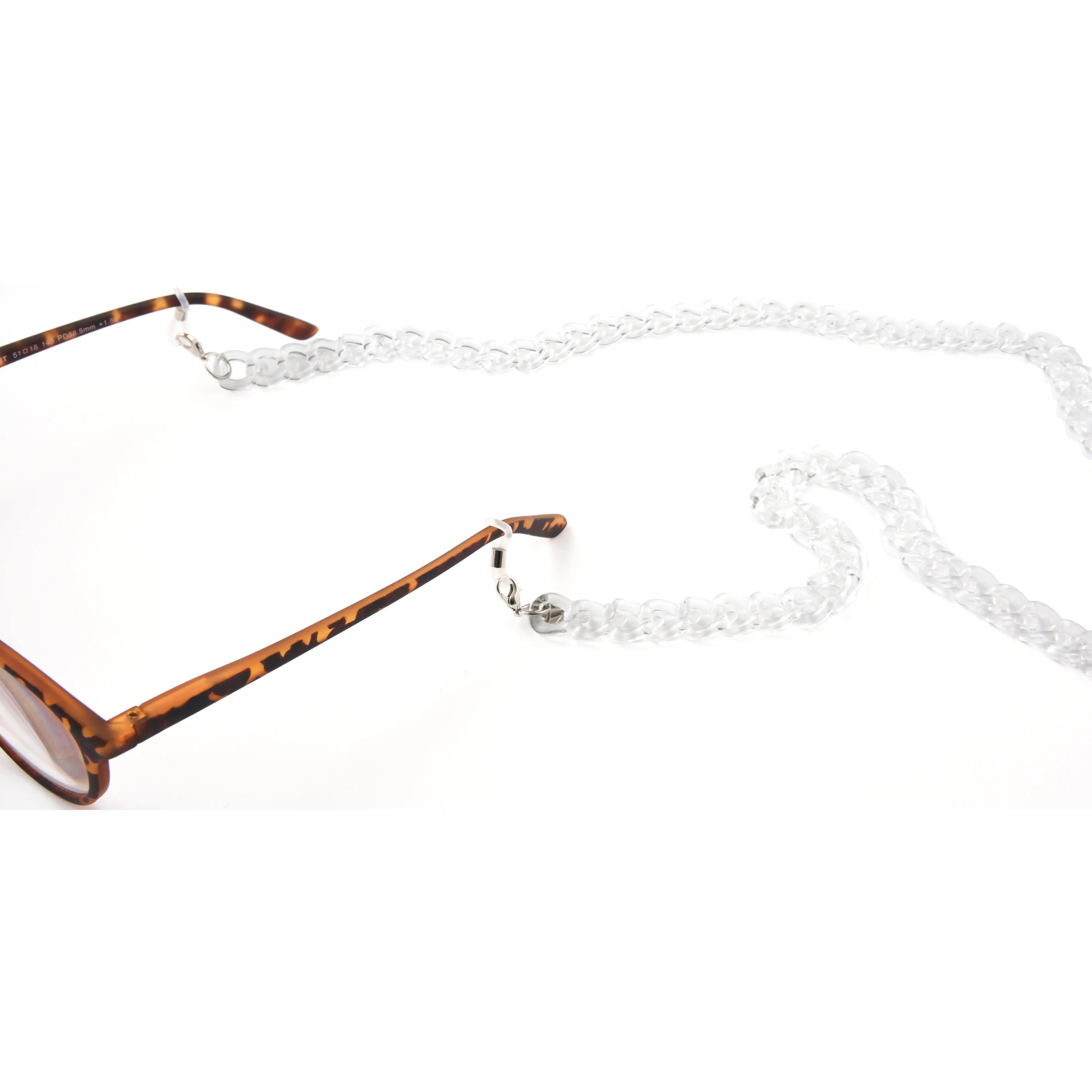 Clear Eyewear Chain