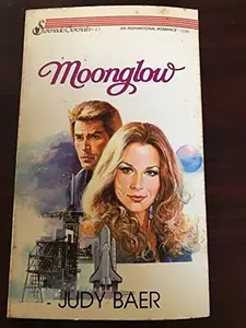 USED-Moonglow (Forever Romances) by Baer Judy (Paperback)