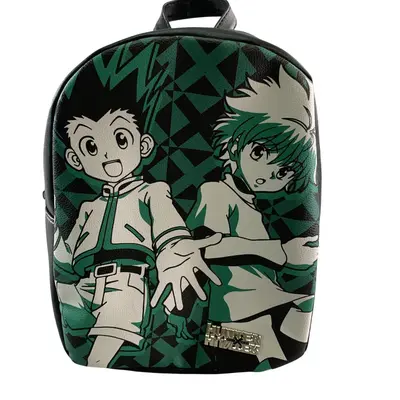 Killua Zoldyck Bag - TikTok Shop display picture 1