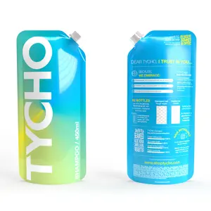TYCHO Shampoo