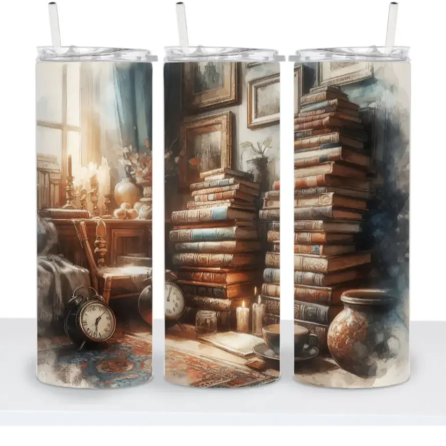 Old Vintage Books 16