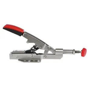 American Clamping Acstcihh25 1 In. Open Auto-Adjust In-Line Toggle Clamp