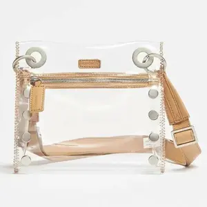 Hammitt Tony Small Clear