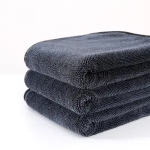 UltraDry Super Towel – 1300GSM Large, No-Lint, Multi-Purpose Cleaning Cloth