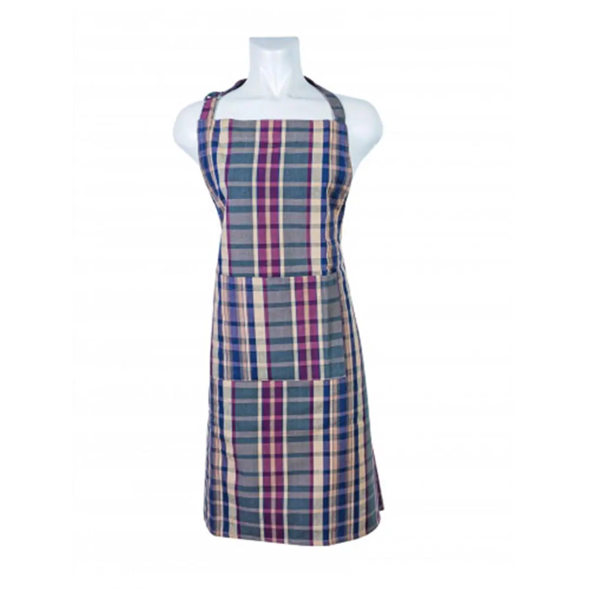 Mr. MJs Trading AG-37263 Kitchen Apron, Army