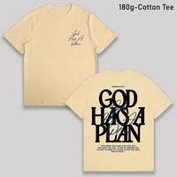 AP Cotton Tee