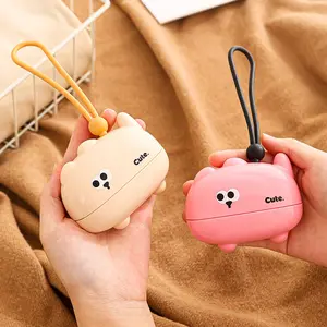 Washable Lint Roller Reusable Pet Hair Remover for Clothes Furniture Sofa Bed Carpet, Premium Portable Strong Sticky Lint Roller, Efficient Cat Dog Hair Fluff Dust Fuzz Remover Magic Cleaning Tool for Home Travel Use