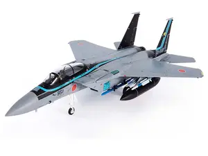 Mitsubishi F-15J Eagle JASDF - 306th Tactical Fighter Squadron Diecast 1:72 Scale Model - JC Wings JCW-72-F15-022