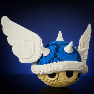 Blue Shell Life-Sized Replica