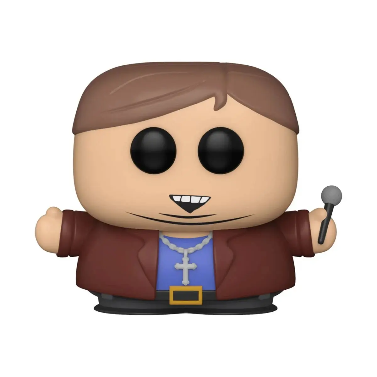 South Park Faith +1 Cartman Funko Pop! Vinyl Figure #27 Anime