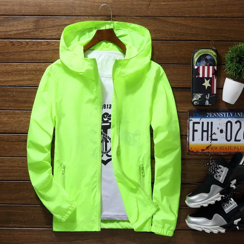 613 fluorescent green