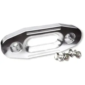 BILLET4X4 U.S. Made Aluminum Hawse Fairlead ATV (Vehicle Recovery)