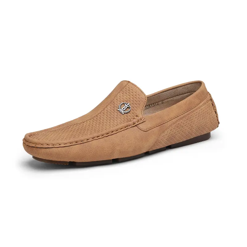 giorgio brutini loafers - TikTok Shop display picture 3