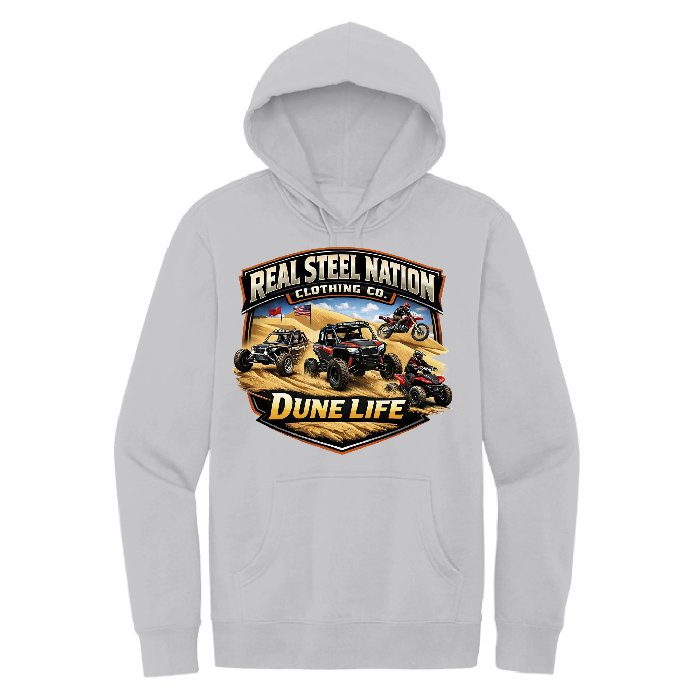 Dune life Hoodie