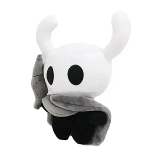 Viral Hollow Knight Classic Game Peripheral Plush Full Set Holiday Birthday Present
