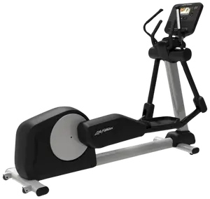 Life Fitness Integrity Elliptical w/X Console (Remanufactured)